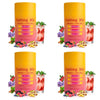 Berberine Yerba Mate Drink Mix for Metabolism and Energy Support