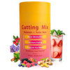 Berberine Yerba Mate Drink Mix for Metabolism and Energy Support