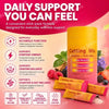 Berberine Yerba Mate Drink Mix for Metabolism and Energy Support
