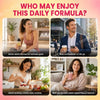Berberine Yerba Mate Drink Mix for Metabolism and Energy Support