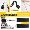 Portable Resistance Band Set