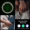 Bluetooth Health Monitoring Smart Ring