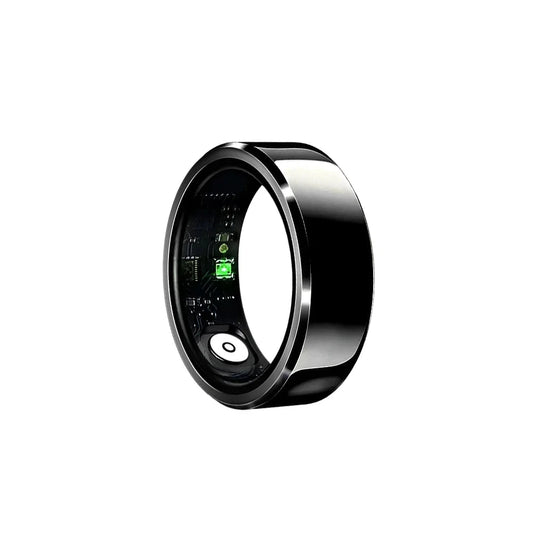 Bluetooth Health Monitoring Smart Ring