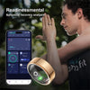 Bluetooth Health Monitoring Smart Ring